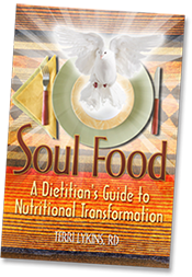 Soul Food Book